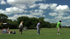 Golf Ball Skeet Shooting - Confirm or Deny?