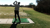 Golf Tips - How To Draw and Fade The Ball