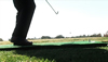 Golf Tips - How To Hit Balls Into The Wind