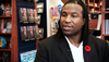 Georges Laraque On NHL Drug Use, Gretzky as Coach