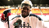 Interview with P.K. Subban