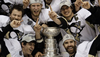 Pittsburgh Penguins - Greatest Sports Franchises