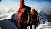 Mammut Anniversary Basecamp - Kicking Off the Biggest Peak Project in History