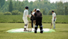The Sport of Cricket: Traditions, History, Culture
