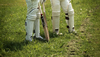 The Sport of Cricket: Equipment