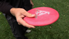 Disc Golf: Golf With A Frisbee