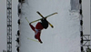 Freestyle.ch 2010 - Qualification: Freeski
