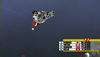 Freestyle.ch 2010 - Qualification: Snowboard
