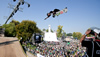 freestyle.ch 2011: Skateboard Qualifications at Europe's Biggest Freestyle Event