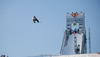 freestyl.ch 2011: Snowboard Qualifications at Europe's Biggest Freestyle Sports Event