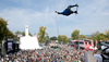 freestyle.ch 2011: Skateboard Semifinals at Europe's Biggest Freestyle Sporting Event