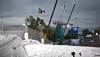 Freestyle.ch 2012: Snowboard Qualifications at Europe's Biggest Freestyle Event