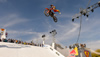 Freestyle.ch 2012: FMX Finals at Europe's Biggest Freestyle Event