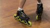 All About Inline Speed Skating
