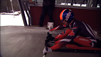 Winter Olympic Sports: Sledding