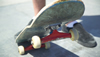 Interview with Professional Skateboarder Greg Lutzka