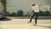 Interview with Z-Boy Skateboarder Tony Alva