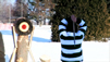 Woodsmen Competition: A Primer