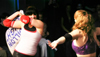 Pillow Fight: Tryouts and Training