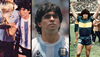 Diego Maradona: Biography from Argentina to Napoli