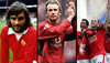 Manchester United Football Club - Greatest Sports Franchises
