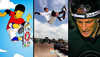 Tony Hawk: Life and Career of a Skateboarding Legend