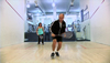 How To Play Squash