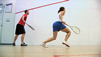 Exercises For Squash
