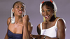 Biography: Venus and Serena Williams - Tennis Stars