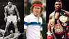 Top 10 Controversial Athletes