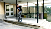 How To Ride a Unicycle: Tricks