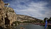 Red Bull Cliff Diving World Series 2011 - The Athens Competition Preview
