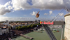 Red Bull Cliff Diving World Series 2011 - Countdown to La Rochelle, France