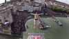Red Bull Cliff Diving World Series 2011 - Highlights from La Rochelle, France