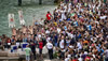 Red Bull Cliff Diving World Series 2011 - Heading to Malcesine, Italy