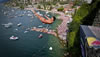 Red Bull Cliff Diving World Series 2011 - Highlights from the Malcesine, Italy Event