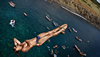 Red Bull Cliff Diving World Series 2011 - The Rapa Nui Competition Continues
