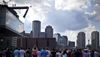 Red Bull Cliff Diving World Series 2011 - Heading to Boston