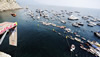Red Bull Cliff Diving World Series 2011 - The Grand Finale in Yalta, Ukraine