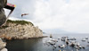 Red Bull Cliff Diving World Series 2011 - Grand Finale Highlights in Ukraine