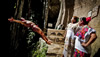 Red Bull Cliff Diving World Series 2011 - Exploring Mexican Culture Near the Yucatan Peninsula