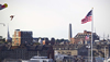 Cliff Diving World Series 2012 Boston: Event Highlights
