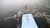 Cliff Diving World Series 2012 Norway: Event Highlights