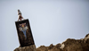 Cliff Diving World Series 2012 Oman: The Take Off