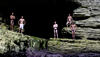 Cliff Diving World Series 2012: Event Trailer