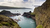 Cliff Diving World Series 2012 Wales: Event Highlights