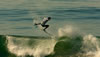 Surfing Highlights From O'Neill Coldwater Classic 2011 in California - Day 3