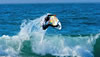 Surfing Highlights From O'Neill Coldwater Classic 2011 in California - Finals -Day 5