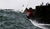 O'Neill Cold Water Classic California 2010 - Highlights Day 4