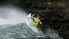 O'Neill Cold Water Classic California 2010 - Highlights Day 5